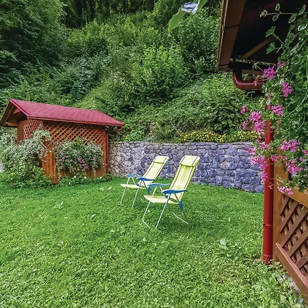 Tatil Evi 2 Bedroom Stunning In