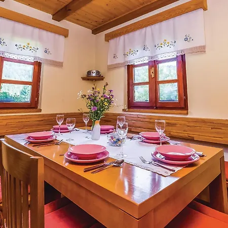 2 Bedroom Stunning In Lukovdol