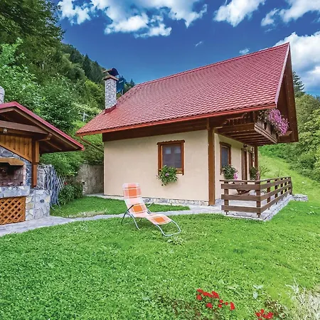 Tatil Evi 2 Bedroom Stunning In