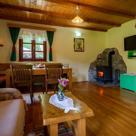 2 Bedroom Stunning In * Lukovdol