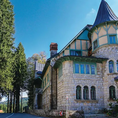 2 Bedroom Stunning In * Lukovdol