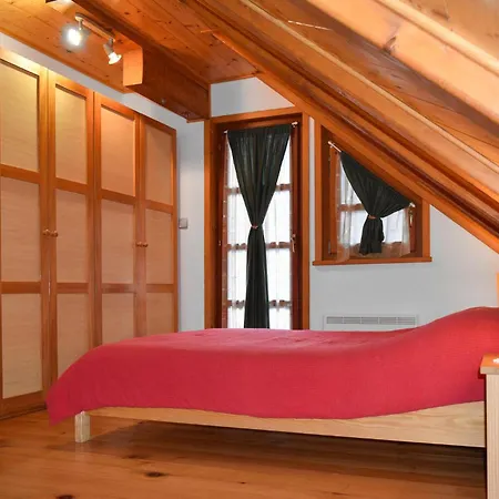 2 Bedroom Stunning Home In Lukovdol Počitniška hiša Stari Trg ob Kolpi