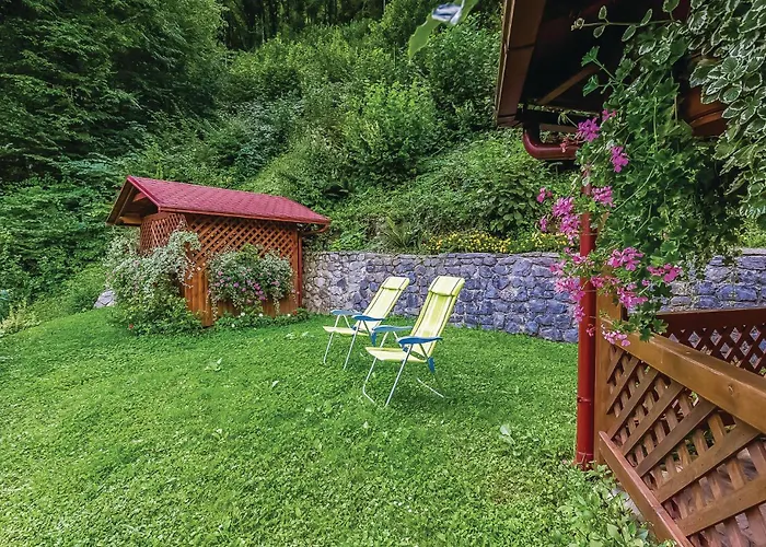 Holiday home 2 Bedroom Stunning Home In Lukovdol