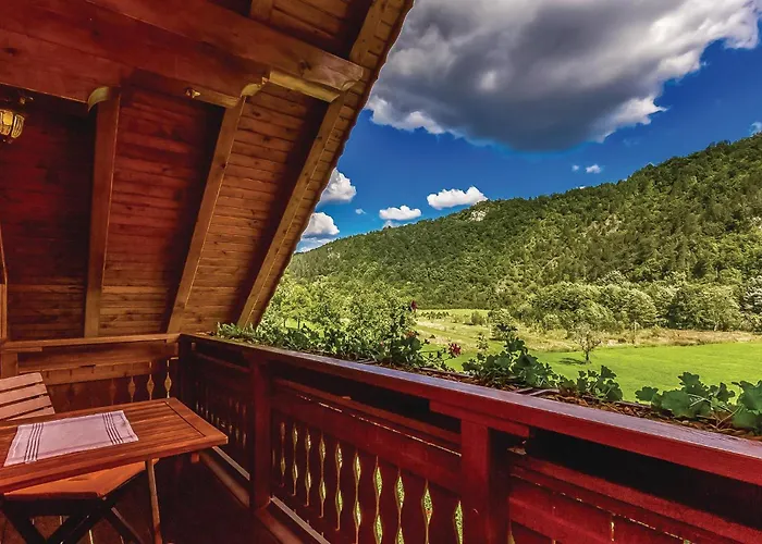 Holiday home 2 Bedroom Stunning Home In Lukovdol