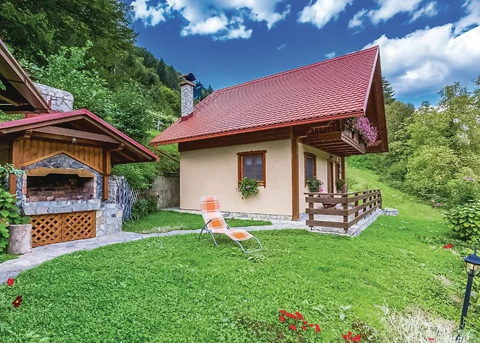 Holiday home 2 Bedroom Stunning Home In Lukovdol