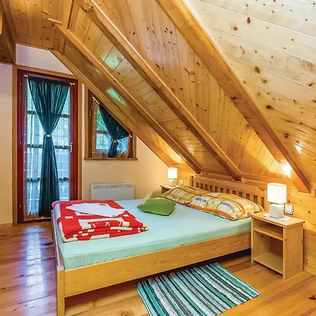 Holiday home 2 Bedroom Stunning Home In Lukovdol *