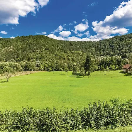 度假居 2 Bedroom Stunning In Stari Trg ob Kolpi