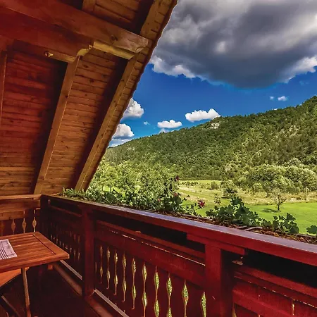 Holiday home 2 Bedroom Stunning Home In Lukovdol