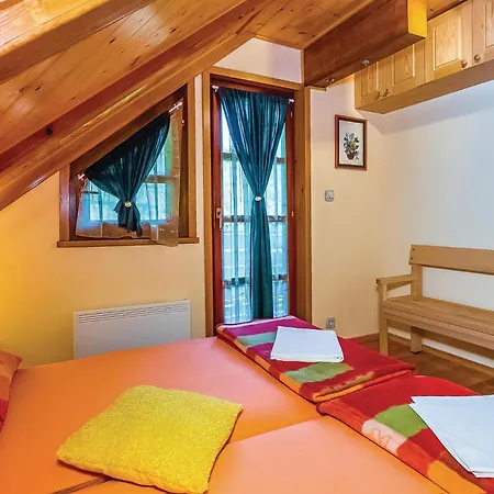 펜션 2 Bedroom Stunning In