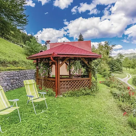 度假居 2 Bedroom Stunning In