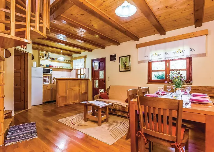 2 Bedroom Stunning In Lukovdol