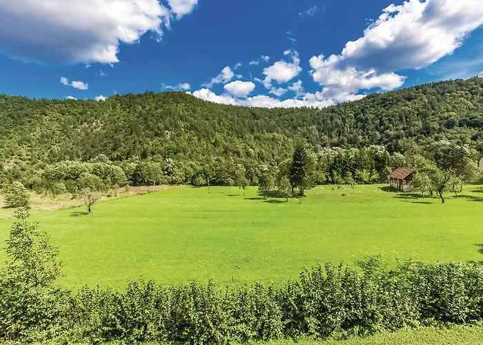 Σπίτι διακοπών 2 Bedroom Stunning In Lukovdol Stari Trg ob Kolpi