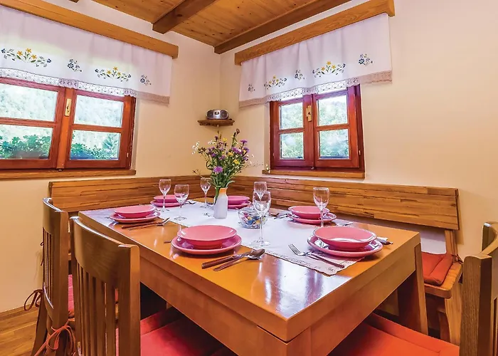 2 Bedroom Stunning In Lukovdol Stari Trg ob Kolpi