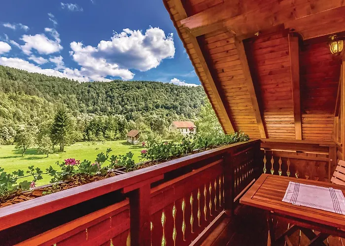 2 Bedroom Stunning In Lukovdol Stari Trg ob Kolpi