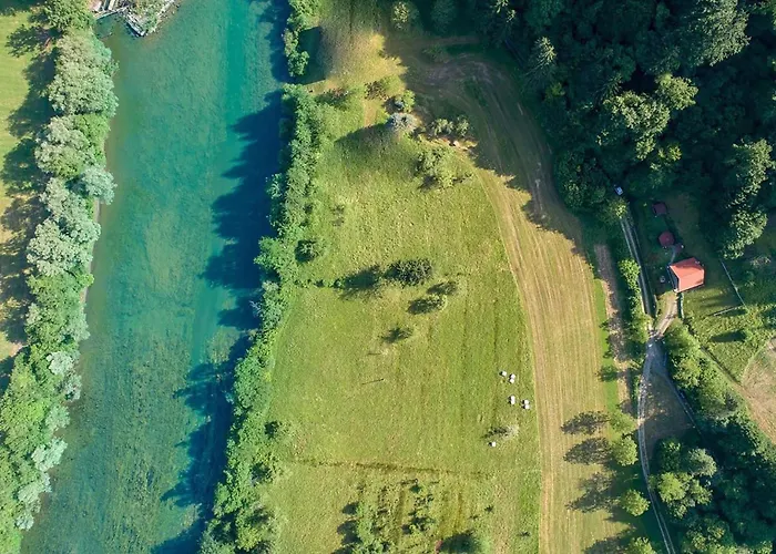 2 Bedroom Stunning In Lukovdol Stari Trg ob Kolpi